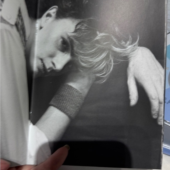 š¤šø Rare Vintage Duran Duran Sing Blue Silver 1984 Tour Documentary - Picture 8 of 16